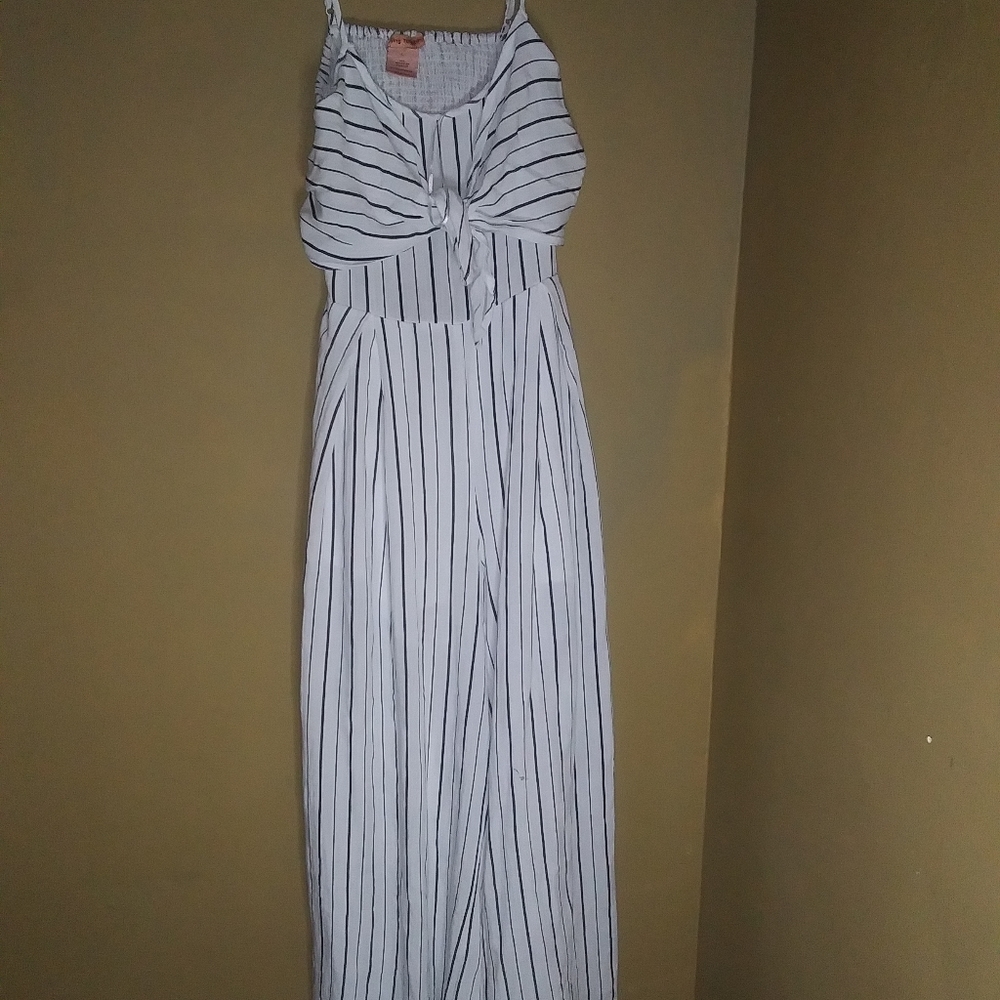 Bodycon romper - Picture 2 of 3